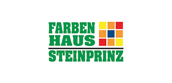 Logo Farbenhaus Steinprinz