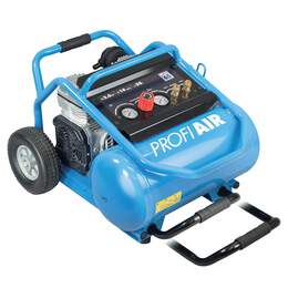 1285310 - Kompressor Mobil 250/14/20 Pro Silent Siltek Pro 20 T 148