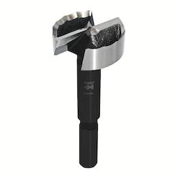 1292324 - Forstnerbohrer Wave-Cutter DM 16mm m. Wellenschliff