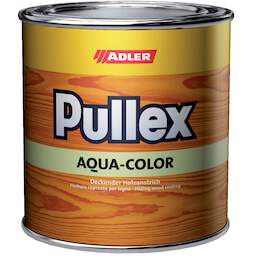 1191316 - Pullex Aqua-Color b.rot R750ml Basis zum Tönen