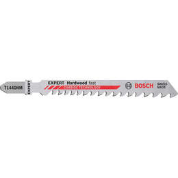 1294779 - Stichsägeblatt T144DHM Expert für Holz, 1 Pkg.=3 Stk.