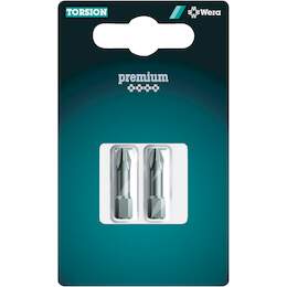 1054426 - Bit 867/1 Z TX10x25mm 2er SB