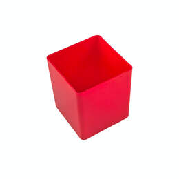 1305951 - Wechselbox Höhe 43mm