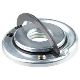 1298110 - Schnellspannmutter für Winkelschleifer M14 bis 125mm