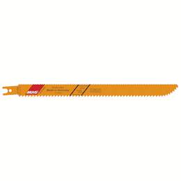 1304866 - Säbelsägeblatt HM f. Mauerwerk Länge 325/254mm