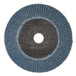 1303045 - Fächerscheibe 150x22