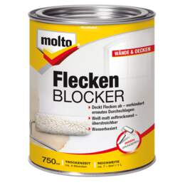 1316312 - Flecken Blocker weiß 750ml