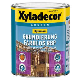 1316429 - Grundierung farblos 1 L RBP Xylamon