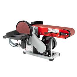 1316550 - Band-/Tellerschleifmaschine BT46ECO_230V