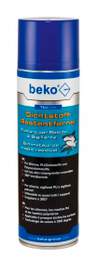 1319828 - Dichtstoff-Restentferner 500ml TecLine