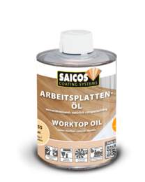 1322829 - Arbeitsplatten&ouml;l Frost transparent matt