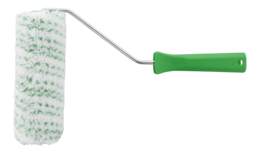 1324005 - Spezial-Kleinroller Langflor FAVORIT 18cm + B&uuml;gel 18cm kurz