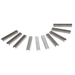 1060589 - Tacker-Klammern Typ 530 1 Pkg.=1000 Stk.