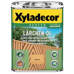 1203280 - Xyladecor L&auml;rchen &Ouml;l