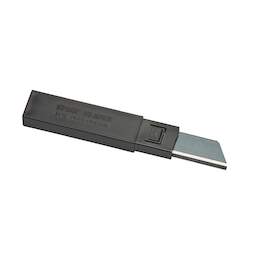 1273944 - OLFA Ersatzklingen LBB-10B 18mm (10 Klingen/Box)