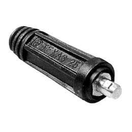 1033385 - Schweißkabelstecker 16-25mm2