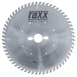 1205071 - Kreissägeblatt Feinschnitt KW
