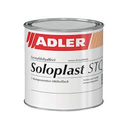 1079592 - Holzschutzpflege G30 750 ml Soloplast Strf.