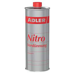 1079663 - Nitroverdünnung arom.frei 5L