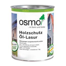 1073158 - Holzschutz Öl-Lasur