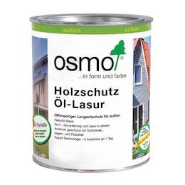 1073161 - Holzschutzöllasur Lärche 0,75L 702