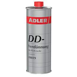 1079672 - DD-Verdünnung Aromatenfrei