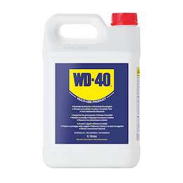 1086585 - WD-40 Multifunktionsöl 5l