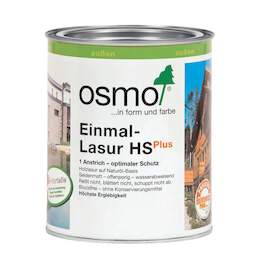 1121167 - Einmal-Lasur HS-PLUS