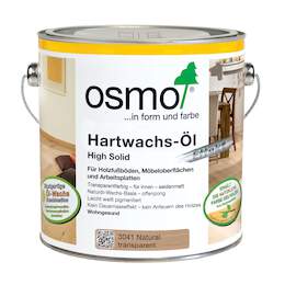 1220538 - Hartwachs-&Ouml;l Effekt