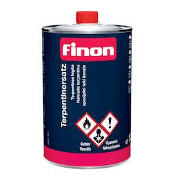 1241049 - Terpentinersatz 0,5L