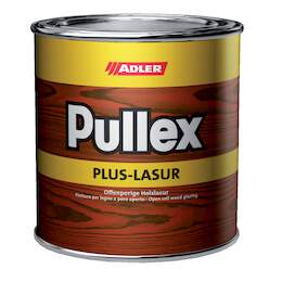 1094257 - Pullex-Plus W30 farblos