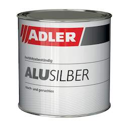 1094626 - Alu-Silber 125ml