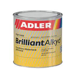 1095247 - Brilliant-Alkyd rapsgelb 750ml R1021