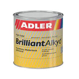1095253 - Briliant Alkyd Kunstharzlack