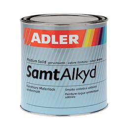 1095318 - Samt Alkyd