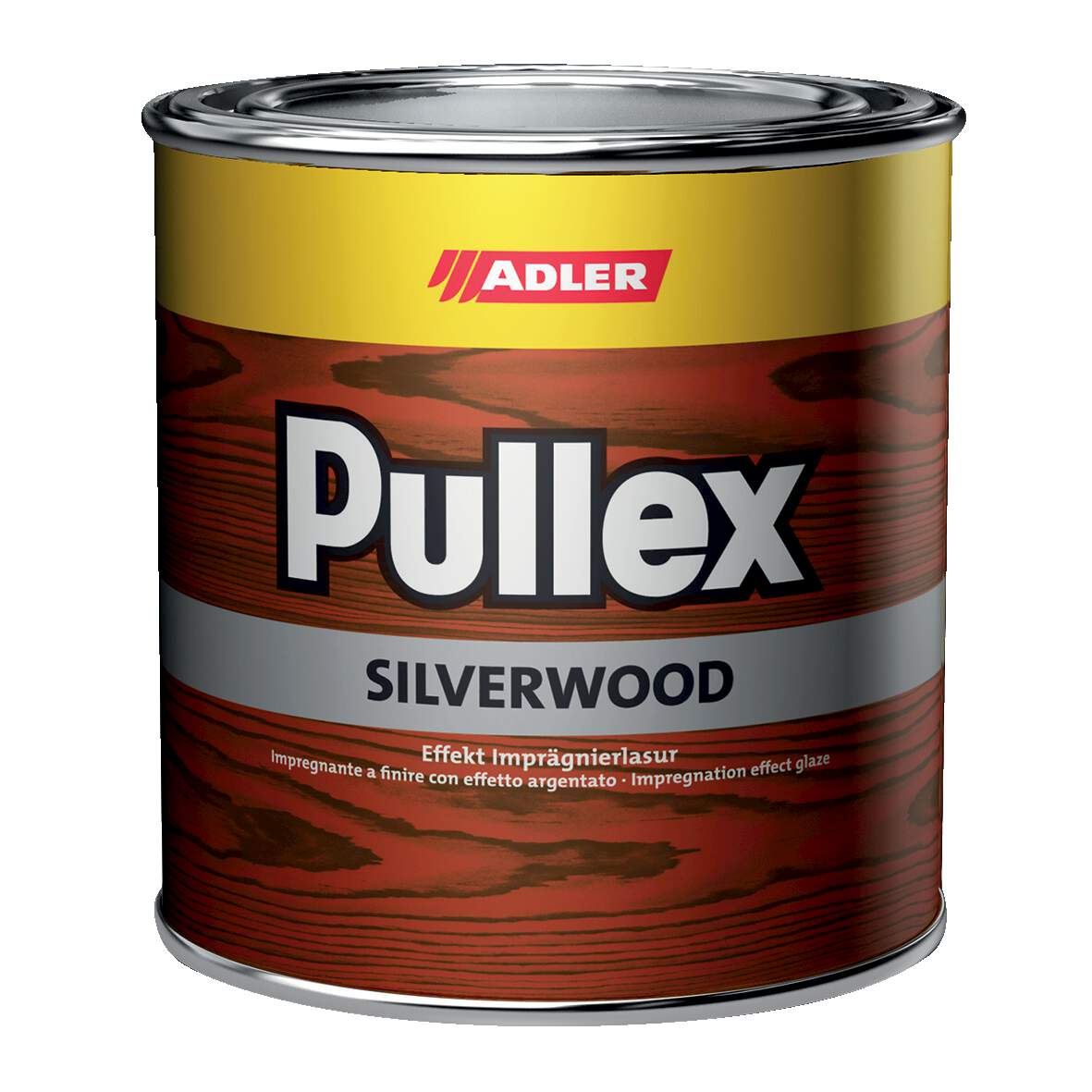 1095625 - Pullex-Silverwood altgr. 750ml