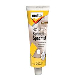 1106081 - Holz-Schnellspachtel 200g