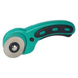 1256396 - Rollmesser DM 45mm