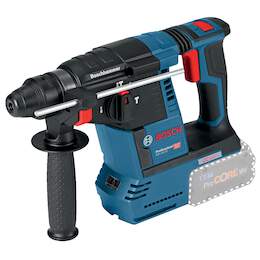 1257302 - Akku-Bohrhammer GBH 18V-26 Solo Professional mit SDS-plus