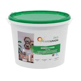 1256777 - Innen Mineralfarbe