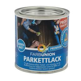 1256782 - Parkettlack seidenmatt