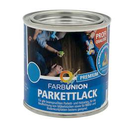 1256788 - Parkettlack glänzend