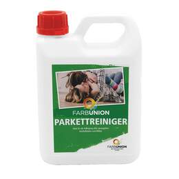 1256796 - Parkettreiniger 1l