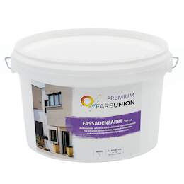 1256808 - Fassadenfarbe Top-Sil 2,5l