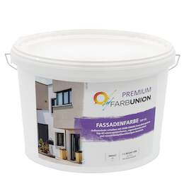 1256809 - Fassadenfarbe Top-Sil