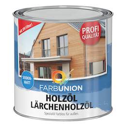 1256845 - Lärchenholzöl farblos 750ml