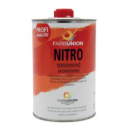 1256882 - Nitroverdünnung