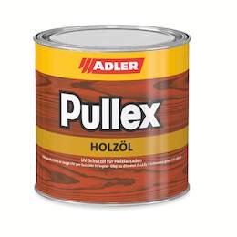 1122501 - Pullex-Holzöl
