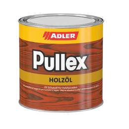 1122501 - Pullex Holzöl farblos 2,5L Basis zum Tönen