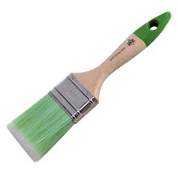 1261109 - Flachpinsel Green Star